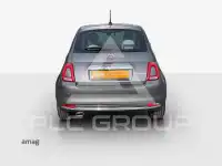 2021 Fiat 500