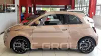 2021 Fiat 500
