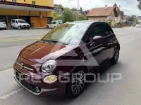 2021 Fiat 500