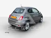2021 Fiat 500