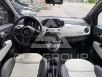 2021 Fiat 500