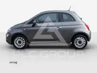 2021 Fiat 500