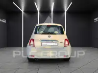 2021 Fiat 500