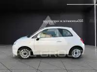 2021 Fiat 500