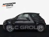 2021 Fiat 500
