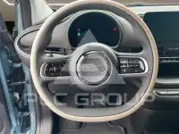 2021 Fiat 500