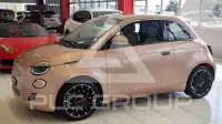 2021 Fiat 500