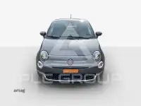 2021 Fiat 500