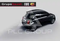 2021 Fiat 500