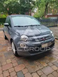 2021 Fiat 500