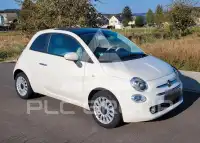 2021 Fiat 500
