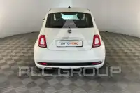 2021 Fiat 500