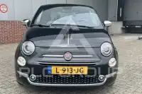 2021 Fiat 500