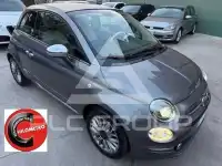 2021 Fiat 500