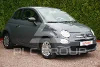 2021 Fiat 500