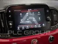2021 Fiat 500