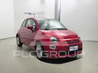 2021 Fiat 500