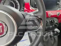 2021 Fiat 500