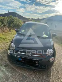 2021 Fiat 500