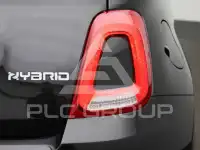 2021 Fiat 500