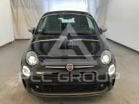 2021 Fiat 500