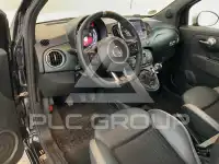 2021 Fiat 500