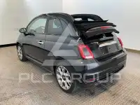 2021 Fiat 500