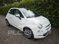 2021 Fiat 500