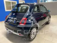 2021 Fiat 500