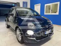 2021 Fiat 500