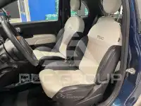 2021 Fiat 500