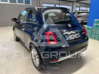 2021 Fiat 500