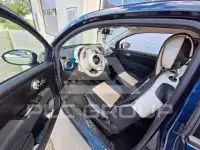 2021 Fiat 500