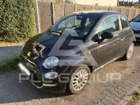 2021 Fiat 500