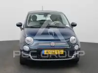 2021 Fiat 500