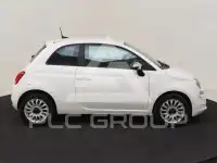 2021 Fiat 500