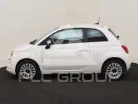 2021 Fiat 500