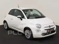 2021 Fiat 500
