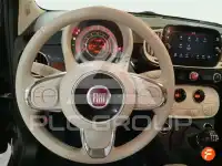 2021 Fiat 500