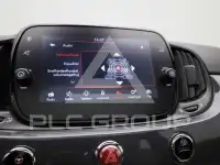 2021 Fiat 500