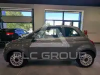 2021 Fiat 500