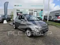 2021 Fiat 500