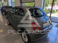 2021 Fiat 500