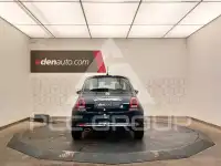 2021 Fiat 500