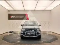 2021 Fiat 500