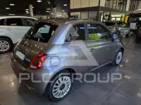 2021 Fiat 500