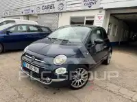 2021 Fiat 500