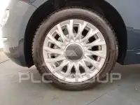 2021 Fiat 500