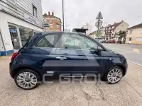 2021 Fiat 500