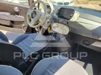 2021 Fiat 500